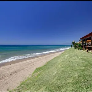 Apartamento Amazing Duplex Next To The In, Marbella