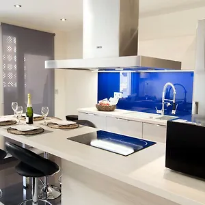  Apartment Edificio Plaza